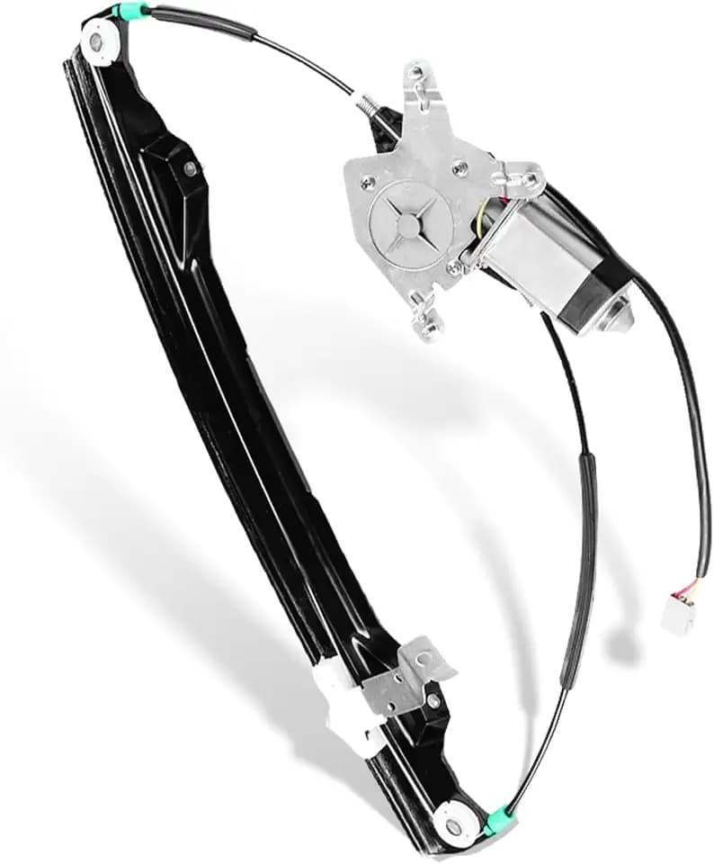 SCITOO Power Window Regulator With Motor For Ford For Explorer