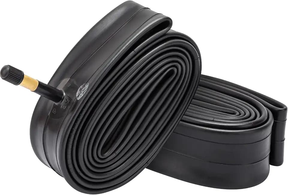 700C Bike Tubes 700x35C/38C/40C/42C/43C (35/43-622) 700C Bicycle Tubes AV48
