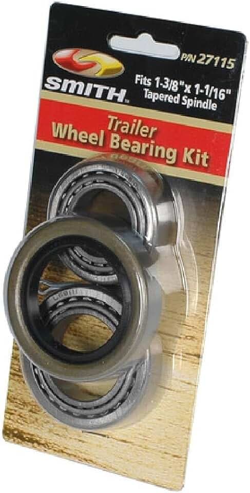 CE Smith, Bearing Kit