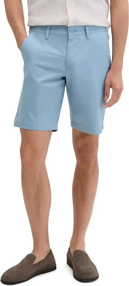 Marc O'Polo Shorts Model Reso Regular