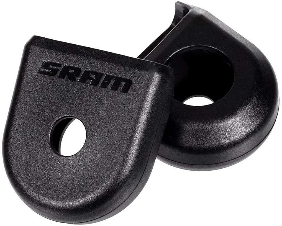 Kurbelgarnitur SRAM MTB (2 Stück) Arm Guard