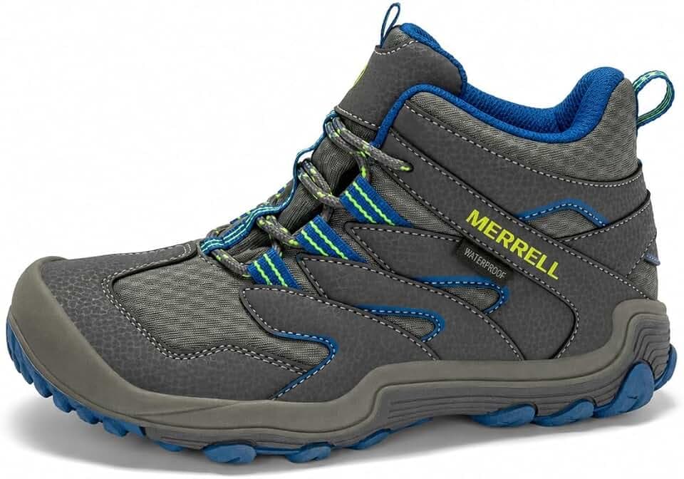 Merrell Chameleon