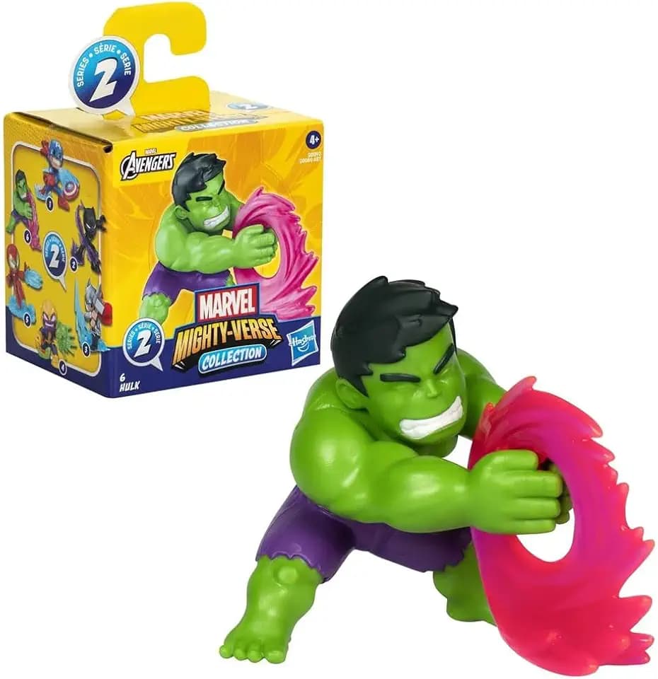 AVN Hulk Collectible