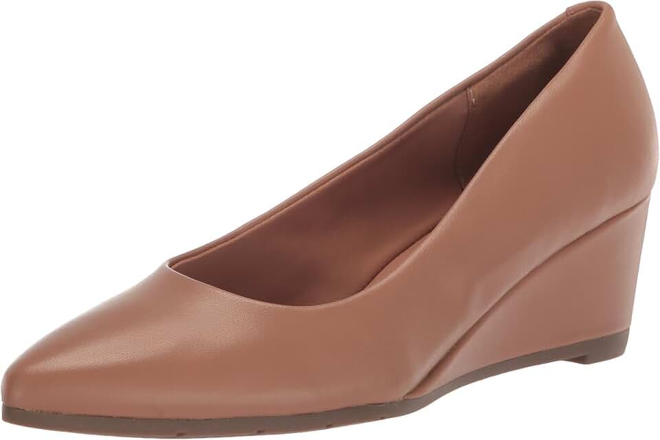 Easy Spirit Women's Jinger