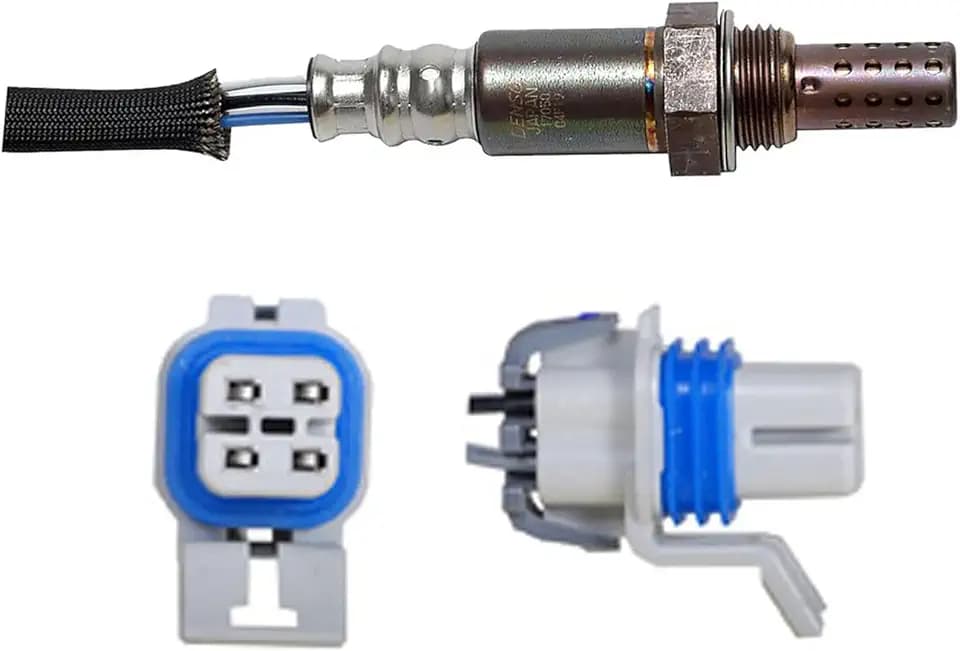 Denso OXYGEN SENSOR