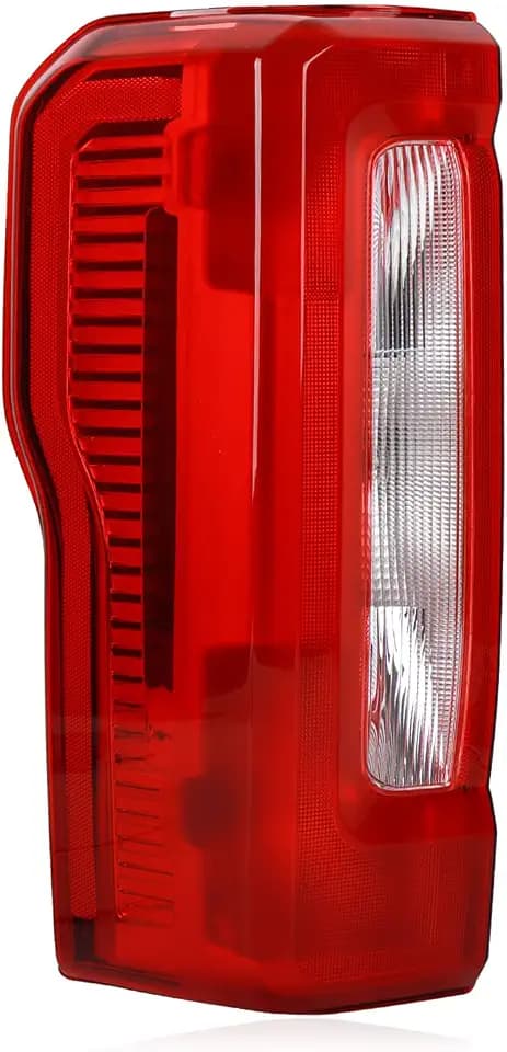 Tail Light Compatible with 2023 2024 2025 Ford F250 F350