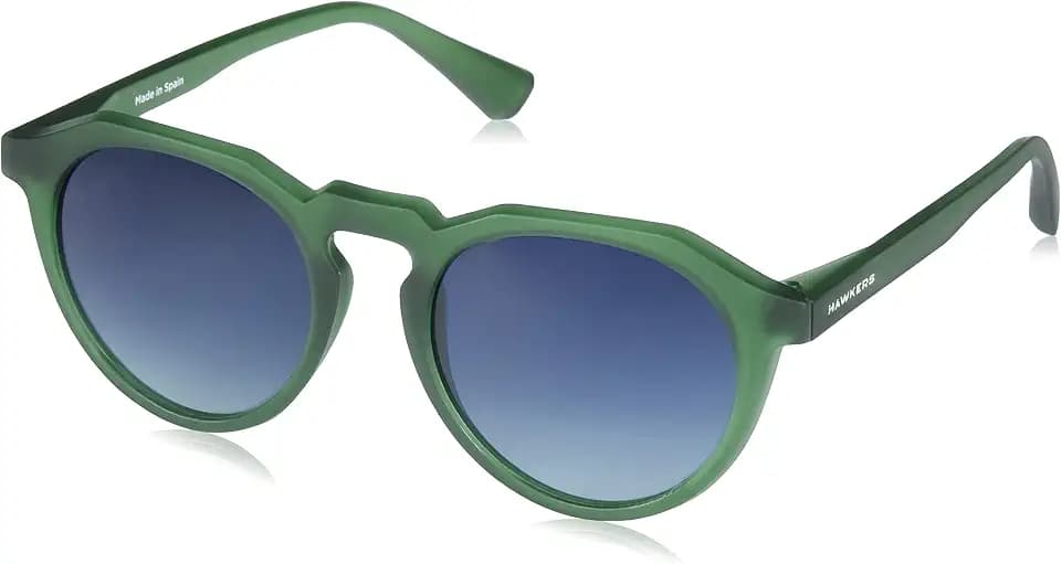 HAWKERS Unisex Warwick Sonnenbrille (1er Pack)