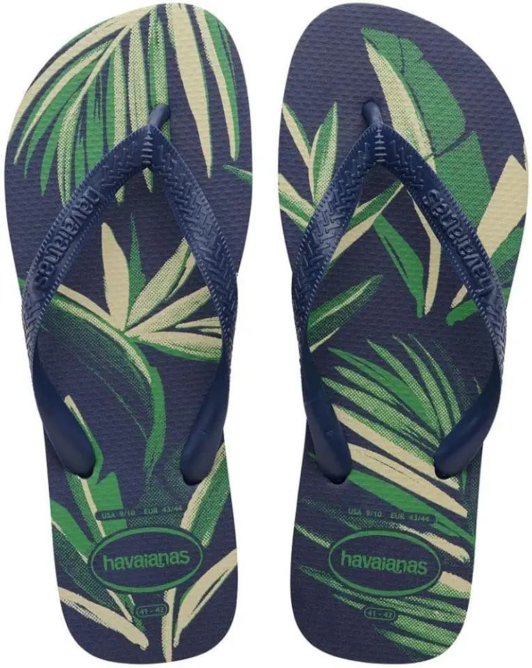 Havaianas Jungen Aloha (Mini Me) Flipflop