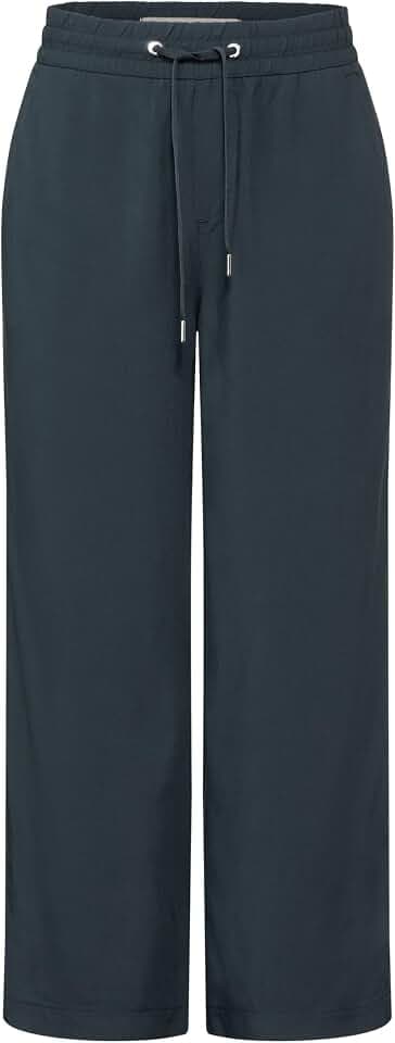 Street One 7/8 Culotte Hose