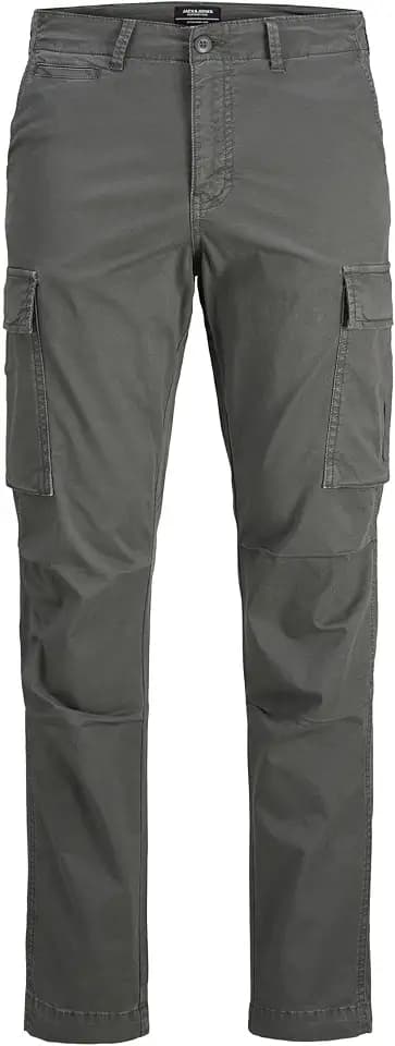 Jack & Jones Herren Cargohose Jpstace Jjtucker Cargo AMA Noos