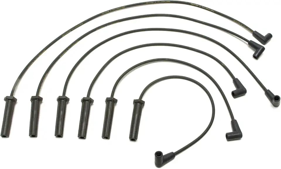 Delphi XS10235 Spark Plug Wire Set