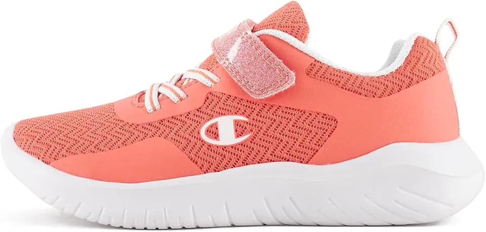 Champion Jungen Softy Evolve B Ps LowSneakers