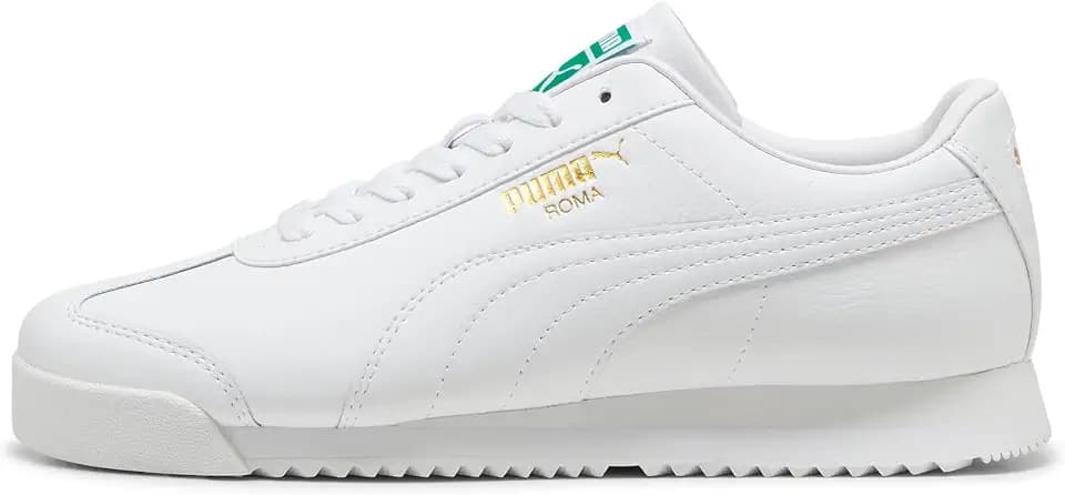 PUMA Men's Roma Sneakers