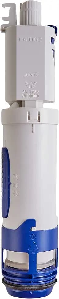 Geberit Serie 241.290.00.1 Geberit vollständige Glocke Twico für Spülkasten, Unterputz
