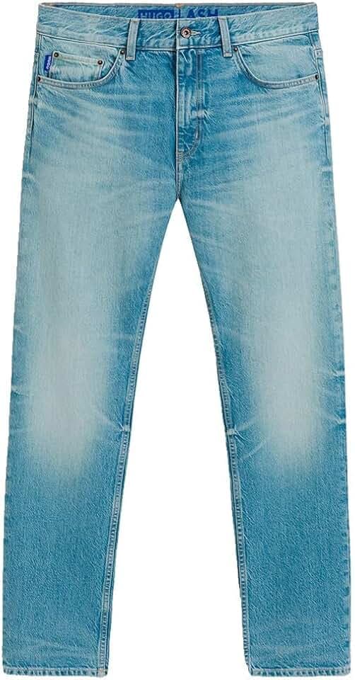 Hugo Herren Ash Jeans_Trousers