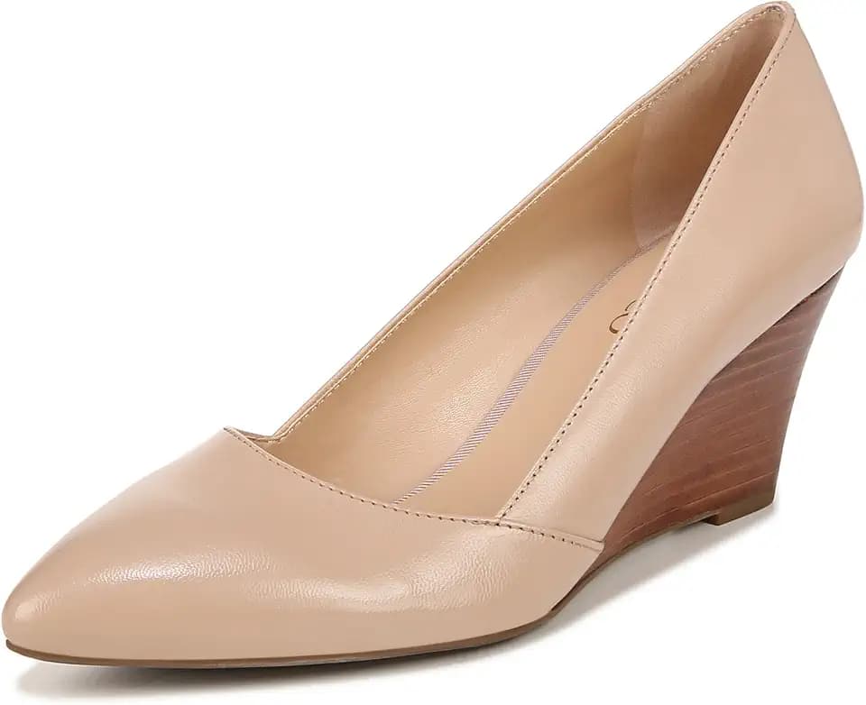 Franco Sarto Women's Frankie Pump