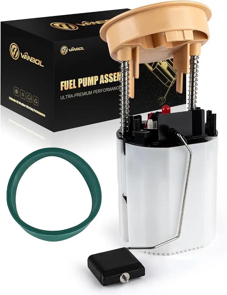 Fuel Pump for Mercedes-Benz C350 2005-2009, CLK350 06-09 3.5L V6 Gas