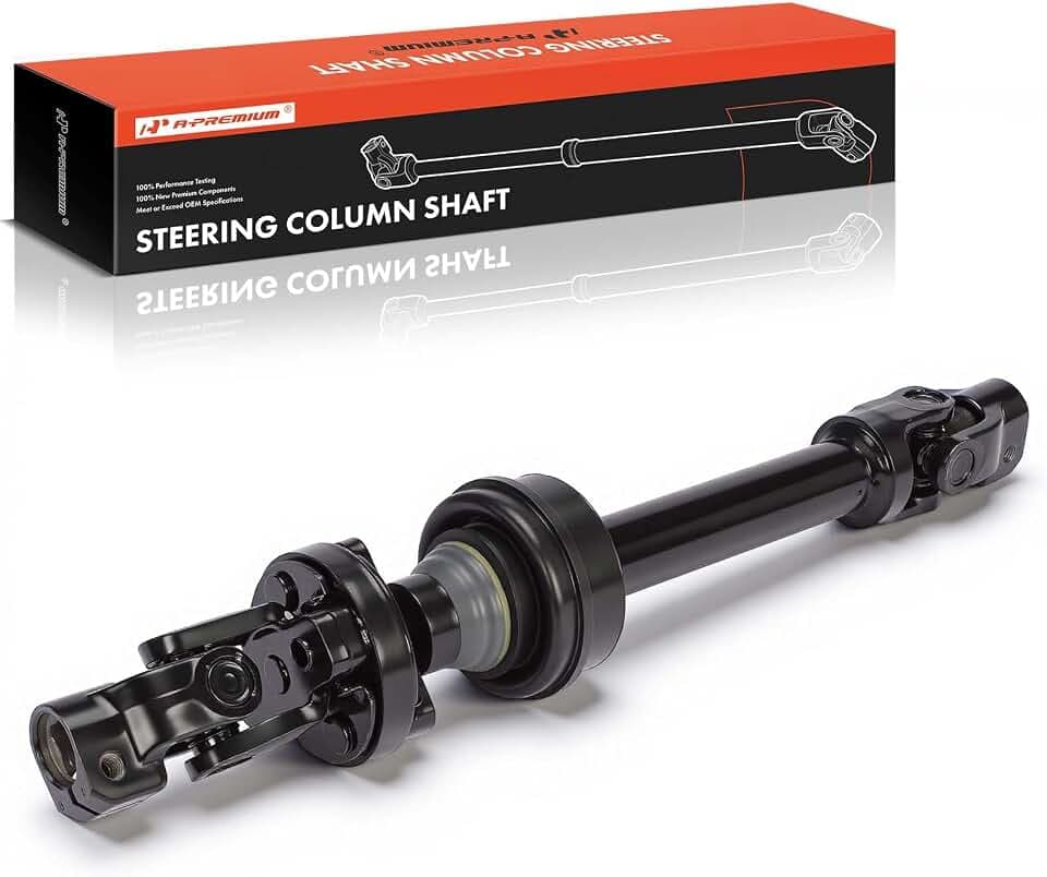 A-Premium Lower Steering Shaft Steering Column Shaft