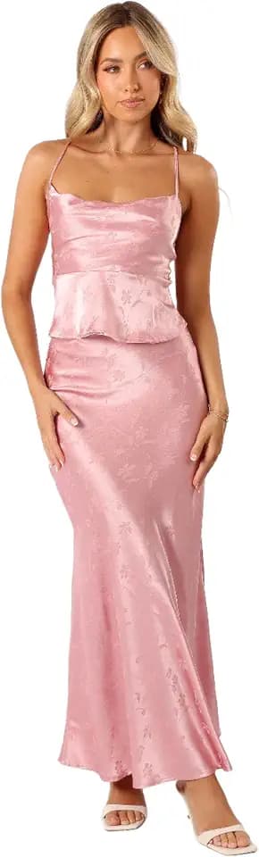 Petal & Pup Women's Belle Two Piece Set