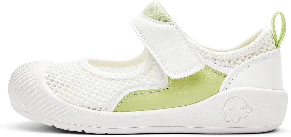 Balabala Toddler Kids Sandals Breathable Barefoot Water Shoes
