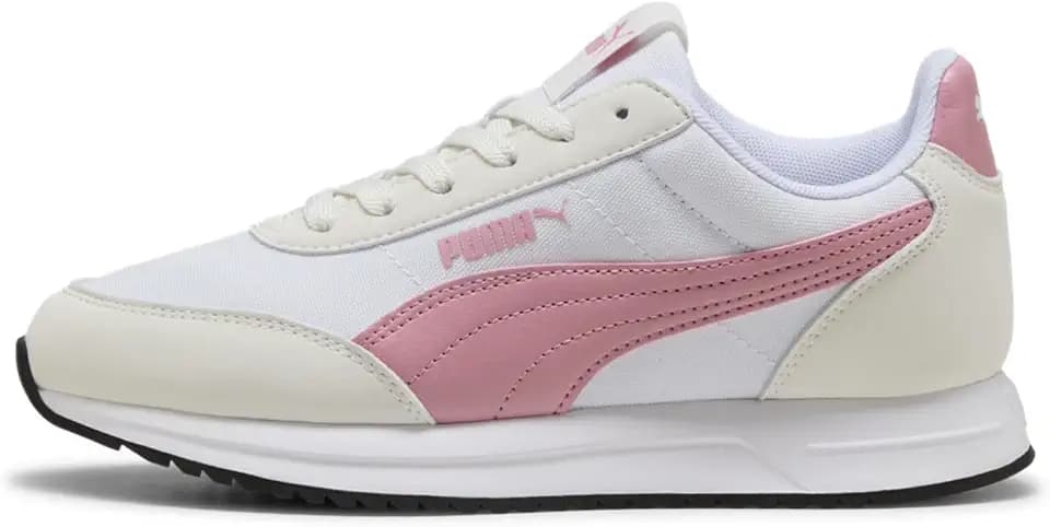 Puma Unisex R78 LightwindSneaker