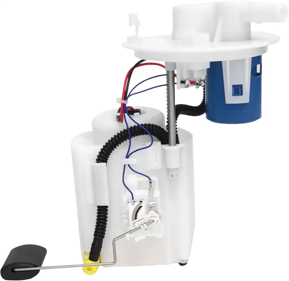 Fuel Pump Module Assembly Fit for Hyundai Accent Kia Rio 2012-2015 1.6L L4