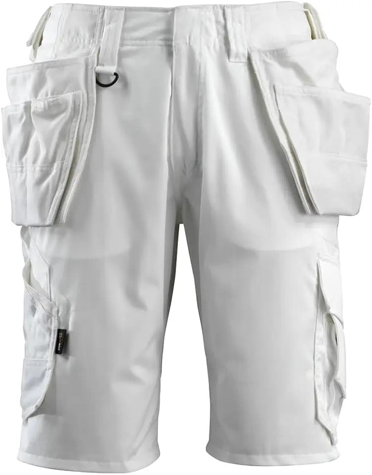 Mascot Shorts "Olot", 1 Stück, C43, weiß, 16049-230-06-C43