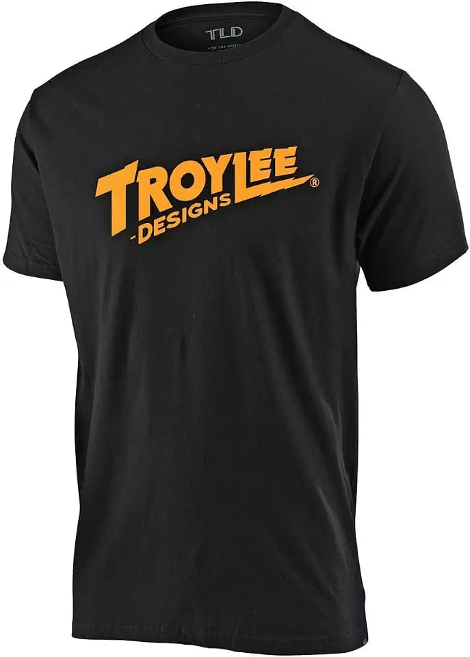 Troy Lee Designs Jungen Troy Lee Designs Youth Voltage T-Shirt T-Shirt (1er Pack)