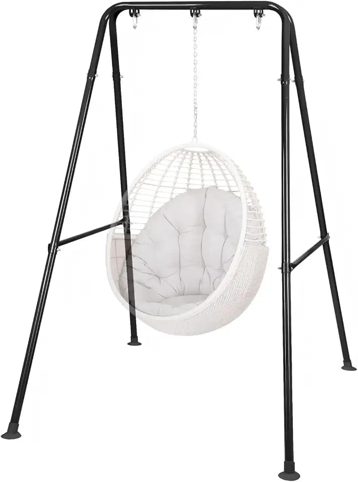 Swing Stand Only, Heavy Duty Hammock Stand