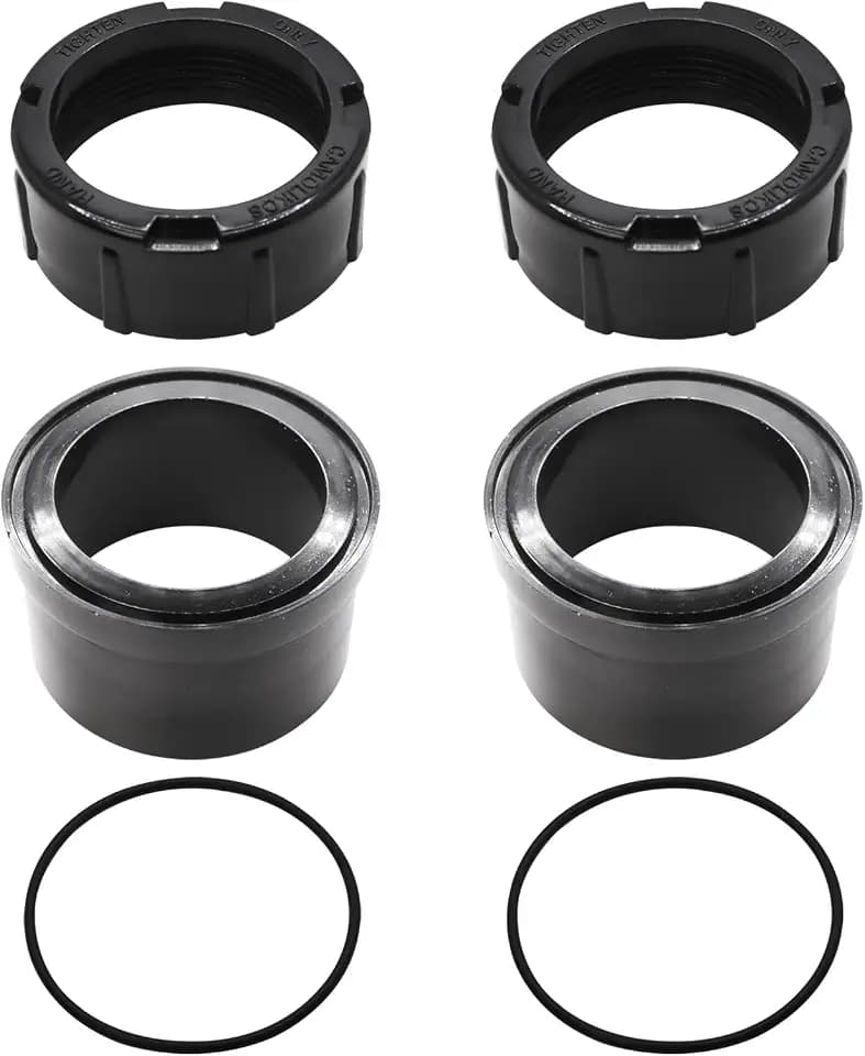 R0327301 Union Kit Set Compatible with Jandy FloPro FHPM Series Pumps