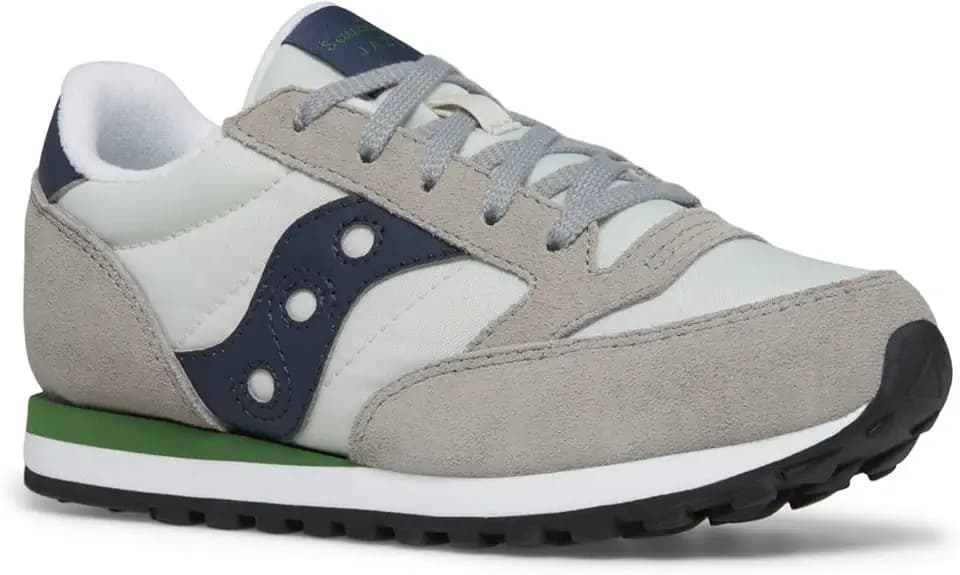 Saucony Unisex Kinder Jazz Original Sneaker