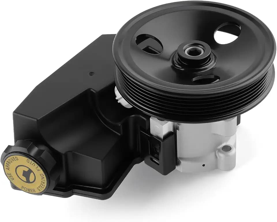 Power Steering Pump 20-38771 Fit for Jeep Wrangler Cherokee