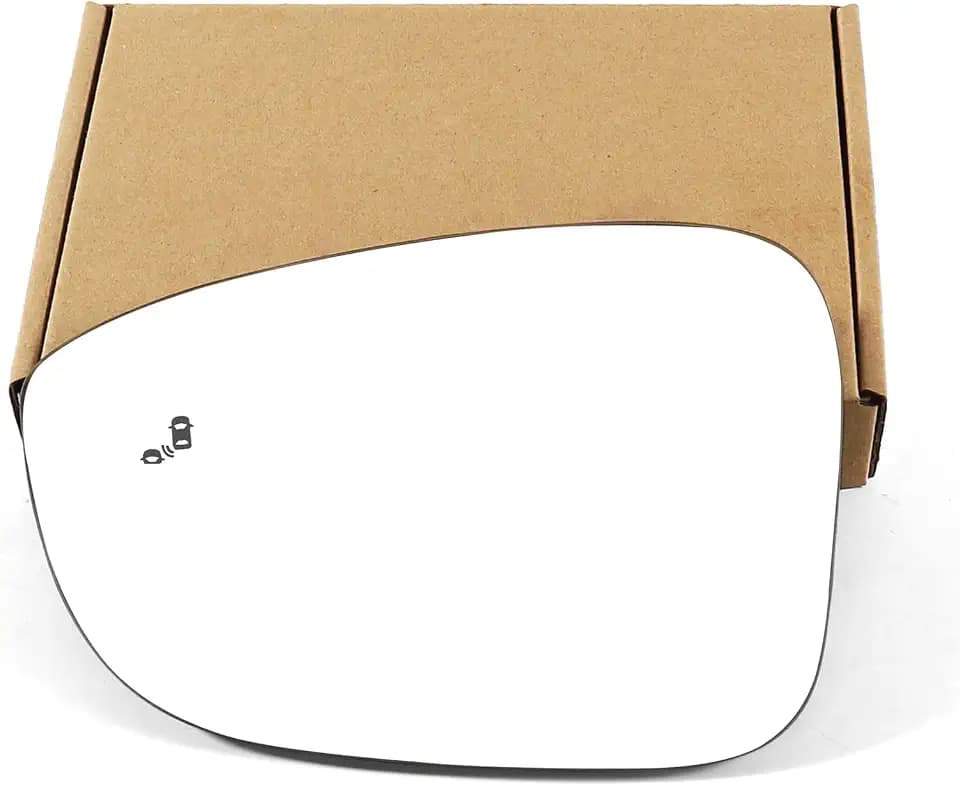 Driver Side Mirror for Honda Accord 2023-2026 Left Side Mirror Replacement