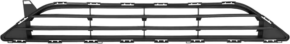 ALMULOO Bumper Grille Compatible with 2017-2020 Rogue