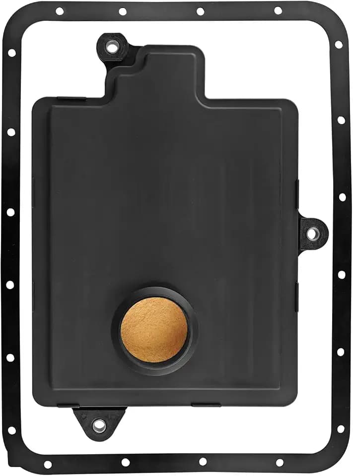 Automatic Transmission Filter Kit Fit for Nissan Titan XD 5.0L 2016-2019