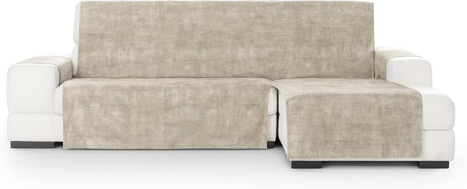 FUNDA DE SOFA CHAISSE LONGUE M/3 TURIN DCHA C/1 EXTRA