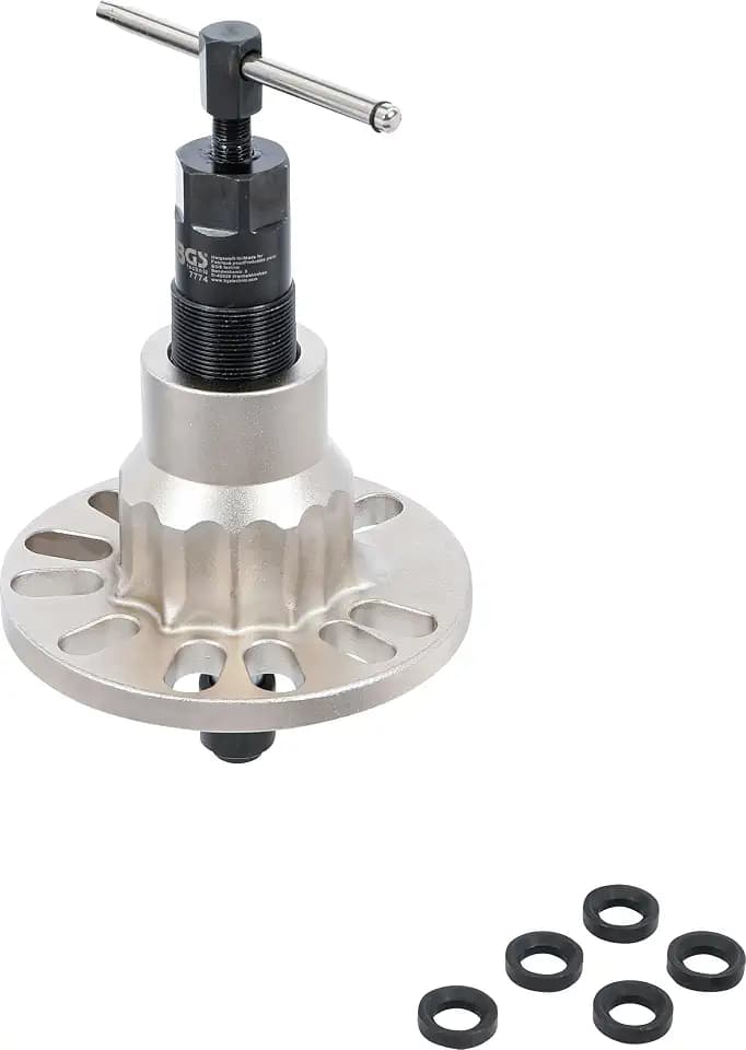 BGS 7774 | Hydraulischer Ausdrücker für Antriebswellen | 98-125 mm