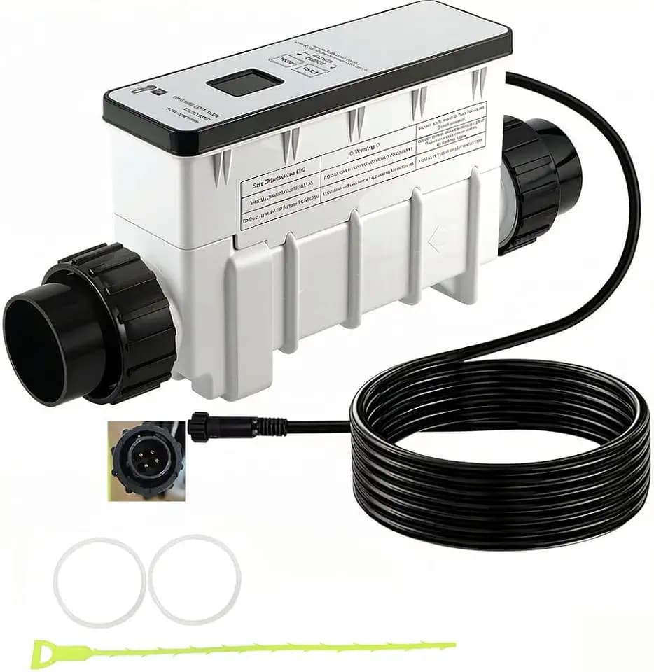 IC40 Salt Cell Replacement for Pentair IntelliChlor IC40