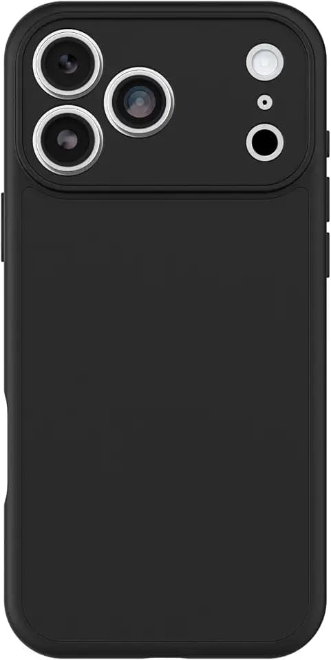 OtterBox iPhone 18/17 Pro Max Lumen Series Case - Black