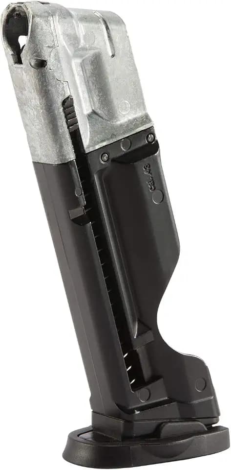 Umarex T4E Smith & Wesson M&P M2.0 .43 Caliber Training Pistol Paintball Gun Marker Magazine