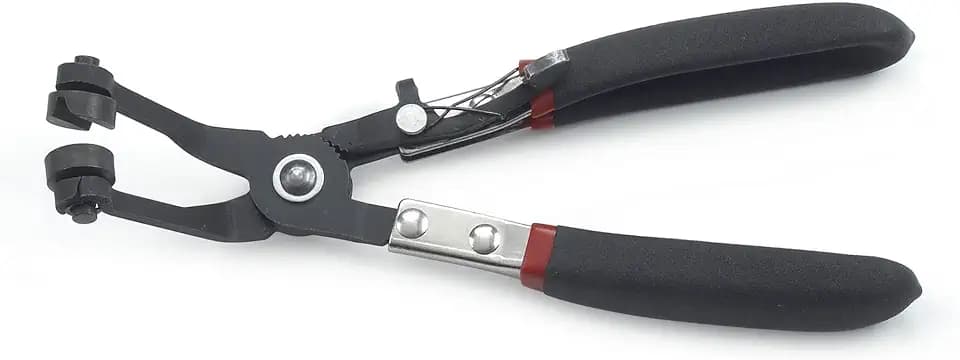 GEARWRENCH Angled Hose Clamp Pliers - 3977