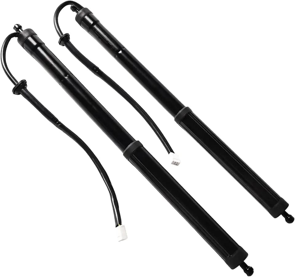 2PCS Rear Liftgate Power Support Shock Strut fit for Toyota RAV4 2.5L 2019-2025,68920-42020 68910-42060