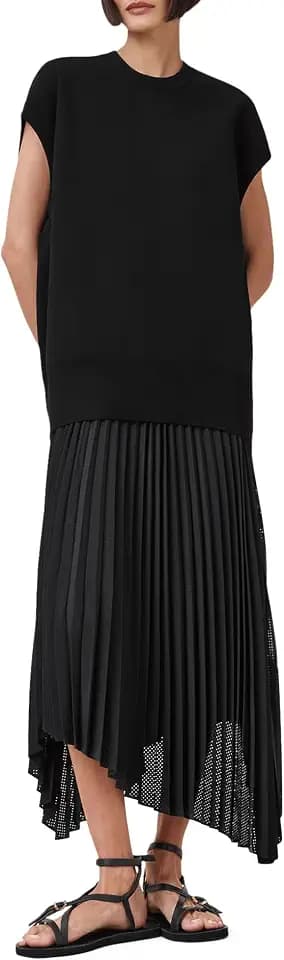 Allsaints Women's Leia Harley Dress