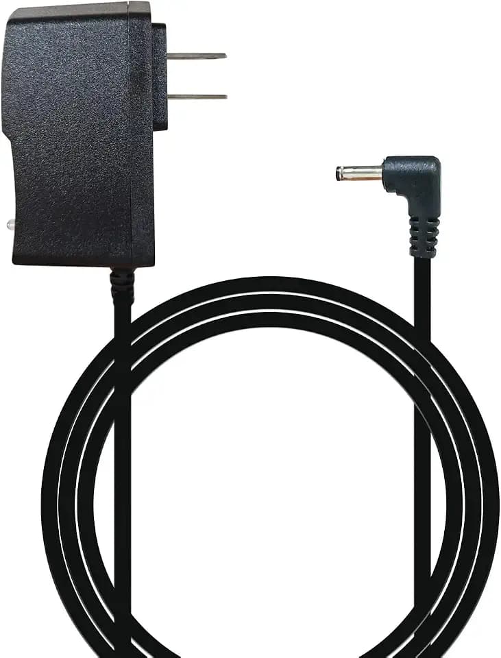 Charger Replacement for Wahl Trimmer Shaver 9818L 9854L 9888L WNT-9 S003HU0420060 Power Cord 4.2V