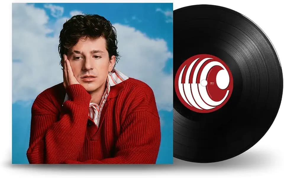 Whatever'S Clever! [Vinyl LP]