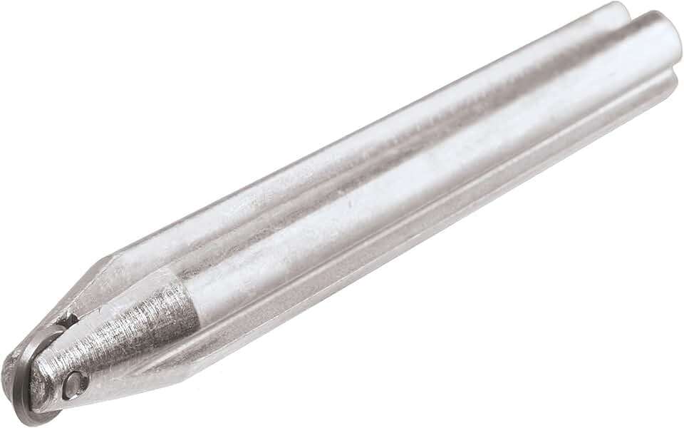 Widia-Schneiderad Ø 8 mm für TX u. TM