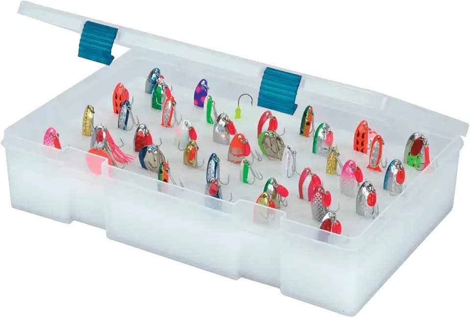 Plano Prolatch Stowaway Storage Case