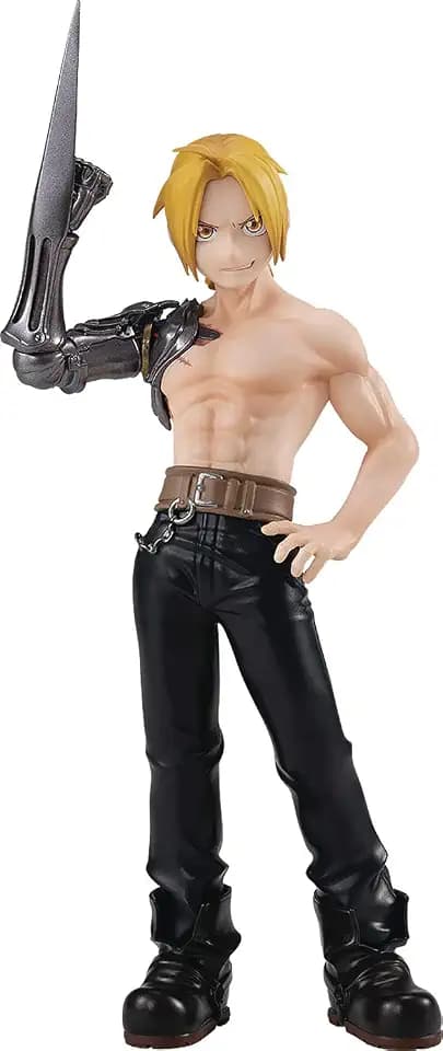 Good Smile Company G94202 Pop Up Parade Edward Elric