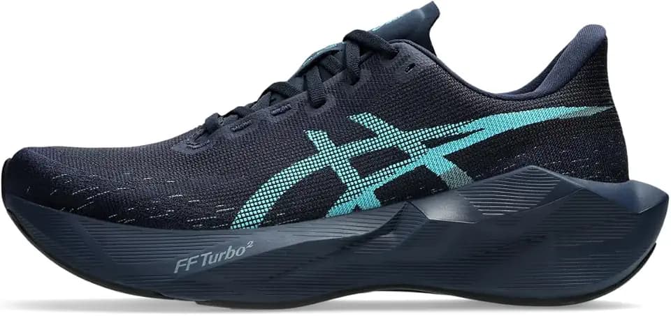 ASICS Men's NOVABLAST 6 Running Shoes