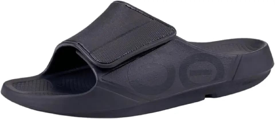 OOFOS OOahh Sport Flex Recovery Sandal - Women and Men